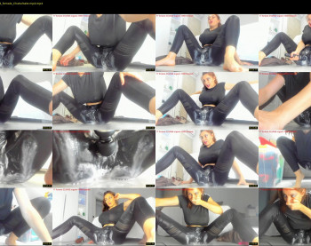 catty190 — 14 minute Chaturbate female cam show recording, 720p, Jan 24, 2021
