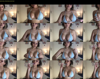 celiahenn — 6 minute Chaturbate female cam show recording, 720p, Jan 24, 2021