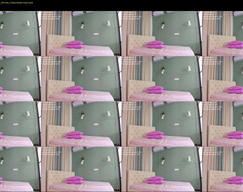 chan_lia — 3 minute Chaturbate female cam show recording, 720p, Jan 23, 2021
