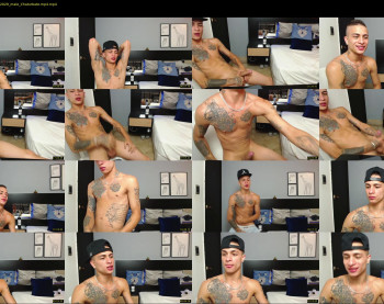 chris_scolaro — 59 minute Chaturbate male cam show recording, 720p, Jan 23, 2021