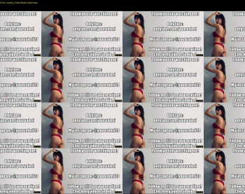 crazybabyyy — 5 minute Chaturbate couple cam show recording, 1080p, Jan 23, 2021
