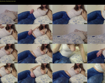 cuteangelx — 72 minute Chaturbate female cam show recording, 720p, Jan 23, 2021