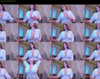 danikanappi — 9 minute Chaturbate female cam show recording, 1080p, Jan 23, 2021