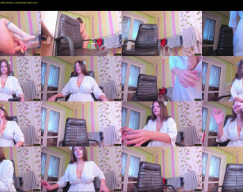 danikanappi — 50 minute Chaturbate female cam show recording, 1080p, Jan 23, 2021