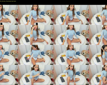 dariaa_doll — 5 minute Chaturbate female cam show recording, 1080p, Jan 23, 2021