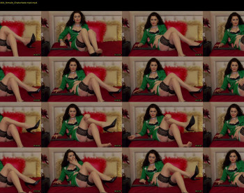 dianacharm — 11 minute Chaturbate female cam show recording, 1080p, Jan 23, 2021