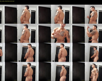 dimitriklein — 10 minute Chaturbate male cam show recording, 1080p, Jan 23, 2021