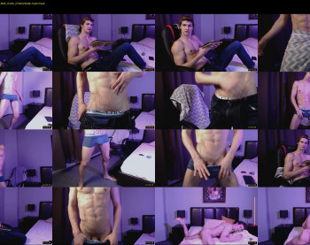 dirty_pothos — 56 minute Chaturbate male cam show recording, 720p, Jan 23, 2021