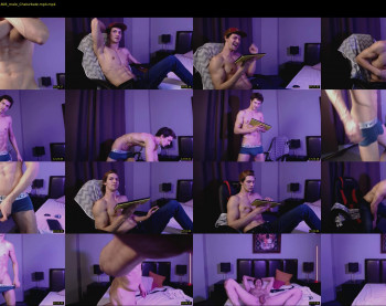 dirty_pothos — 43 minute Chaturbate male cam show recording, 720p, Jan 23, 2021