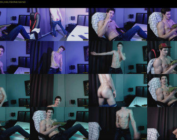 dirty_pothos — 33 minute Chaturbate male cam show recording, 720p, Jan 23, 2021