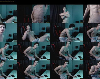 dirty_pothos — 17 minute Chaturbate male cam show recording, 720p, Jan 23, 2021