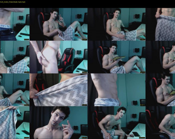 dirty_pothos — 73 minute Chaturbate male cam show recording, 720p, Jan 23, 2021