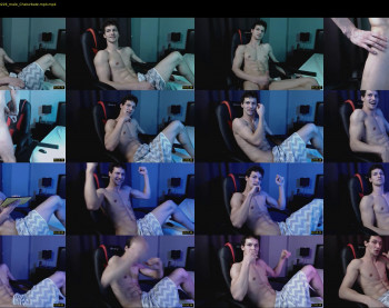 dirty_pothos — 32 minute Chaturbate male cam show recording, 720p, Jan 24, 2021