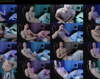 dirty_pothos — 74 minute Chaturbate male cam show recording, 720p, Jan 24, 2021