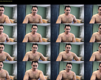 djmute — 4 minute Chaturbate male cam show recording, 720p, Jan 23, 2021