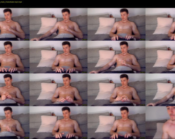 eddieds — 7 minute Chaturbate male cam show recording, 1080p, Jan 23, 2021