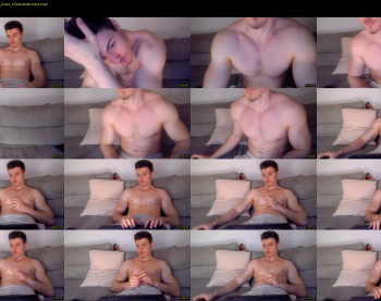 eddieds — 18 minute Chaturbate male cam show recording, 1080p, Jan 23, 2021