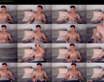 eddieds — 29 minute Chaturbate male cam show recording, 1080p, Jan 23, 2021