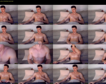 eddieds — 34 minute Chaturbate male cam show recording, 1080p, Jan 23, 2021