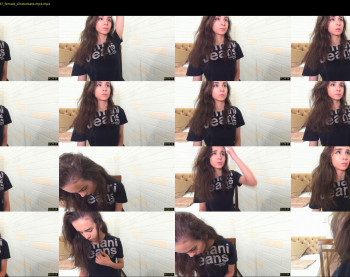 ehotlovea — 9 minute Chaturbate female cam show recording, 1080p, Jan 23, 2021