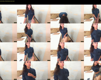 ehotlovea — 70 minute Chaturbate female cam show recording, 1080p, Jan 24, 2021