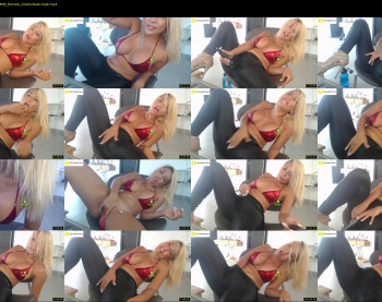 eileen_rose — 70 minute Chaturbate female cam show recording, 1080p, Jan 23, 2021