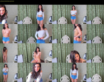 elaanna — 72 minute Chaturbate female cam show recording, 1080p, Jan 23, 2021