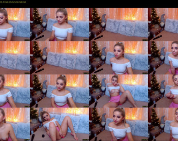 elen_black — 76 minute Chaturbate female cam show recording, 1080p, Jan 23, 2021