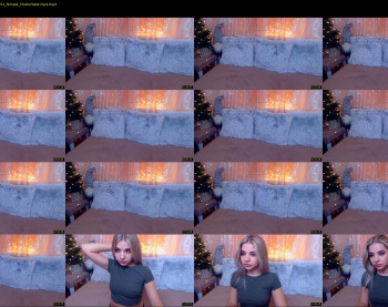 elen_black — 14 minute Chaturbate female cam show recording, 1080p, Jan 24, 2021