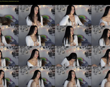 emma_johnson_ — 39 minute Chaturbate female cam show recording, 480p, Jan 23, 2021