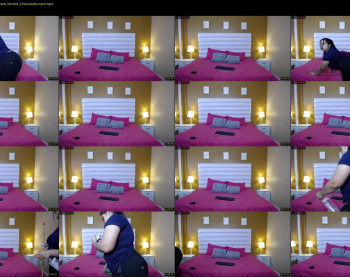 emma_lean — 5 minute Chaturbate female cam show recording, 1080p, Jan 24, 2021