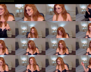 exoticgiselle — 9 minute Chaturbate female cam show recording, 720p, Jan 23, 2021