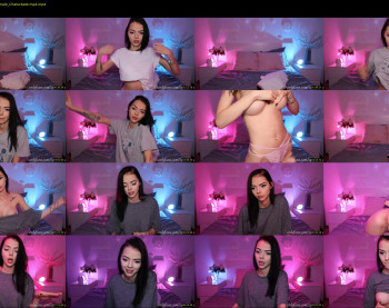 ezra — 11 minute Chaturbate female cam show recording, 1080p, Jan 24, 2021