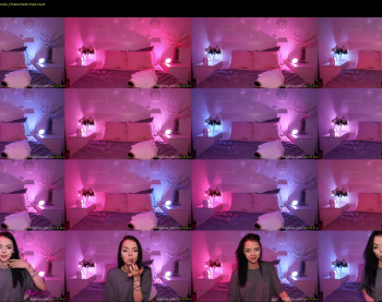 ezra — 8 minute Chaturbate female cam show recording, 1080p, Jan 24, 2021