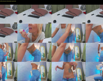 fallingangel_ — 70 minute Chaturbate female cam show recording, 1080p, Jan 23, 2021