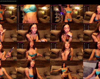 fantasystudiox — 72 minute Chaturbate female cam show recording, 1080p, Jan 24, 2021