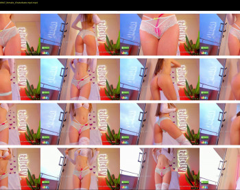 felicity_yours — 70 minute Chaturbate female cam show recording, 1080p, Jan 23, 2021
