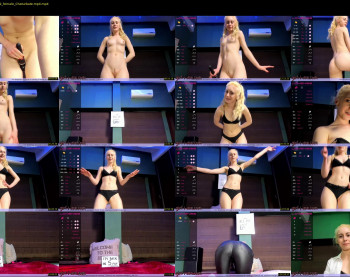 girl_i_am — 70 minute Chaturbate female cam show recording, 1080p, Jan 23, 2021