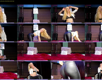 girl_i_am — 70 minute Chaturbate female cam show recording, 1080p, Jan 23, 2021