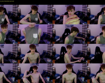 gucciboi4 — 114 minute Chaturbate male cam show recording, 720p, Jan 23, 2021