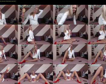 hefner_girl — 70 minute Chaturbate female cam show recording, 1080p, Jan 23, 2021