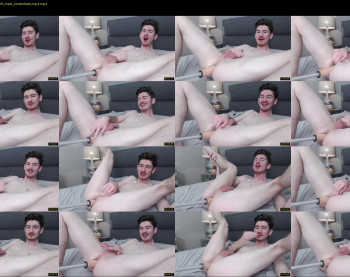 heyhotty1 — 59 minute Chaturbate male cam show recording, 720p, Jan 23, 2021