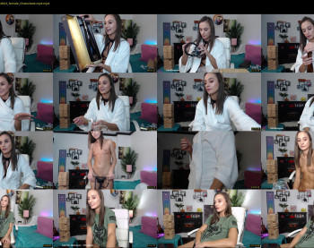 holihurricane — 70 minute Chaturbate female cam show recording, 1080p, Jan 23, 2021