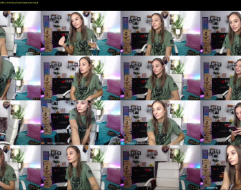 holihurricane — 70 minute Chaturbate female cam show recording, 1080p, Jan 23, 2021