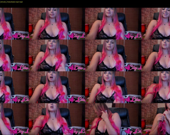 hollings — 8 minute Chaturbate couple cam show recording, 1080p, Jan 23, 2021