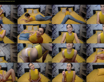 hornyycpl — 116 minute Chaturbate couple cam show recording, 720p, Jan 23, 2021