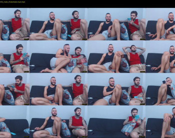 hulk_dylann — 70 minute Chaturbate male cam show recording, 1080p, Jan 23, 2021