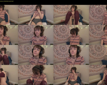its_lily — 75 minute Chaturbate female cam show recording, 1080p, Jan 23, 2021