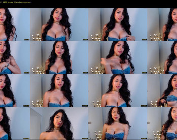 itsssssssme_lana — 135 minute Chaturbate female cam show recording, 720p, Jan 24, 2021