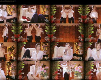 karenkitty — 39 minute Chaturbate female cam show recording, 1080p, Jan 23, 2021
